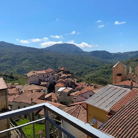 Belvedere Dei Monti