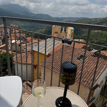 Belvedere Dei Monti Verbicaro