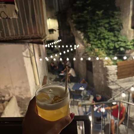 Belvedere Dei Monti Lägenhet *